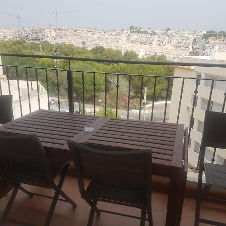 Apartament Jardin De Alba In Villamartin Orihuela Zewnętrze zdjęcie