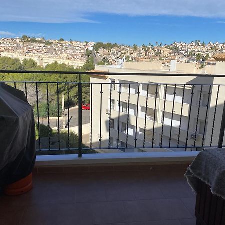 Apartament Jardin De Alba In Villamartin Orihuela Zewnętrze zdjęcie