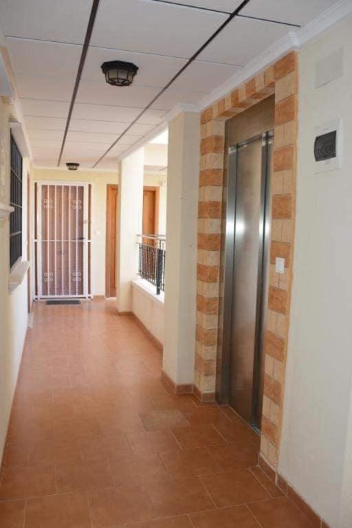 Apartament Jardin De Alba In Villamartin Orihuela Zewnętrze zdjęcie