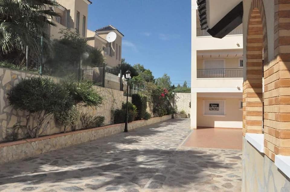 Apartament Jardin De Alba In Villamartin Orihuela Zewnętrze zdjęcie