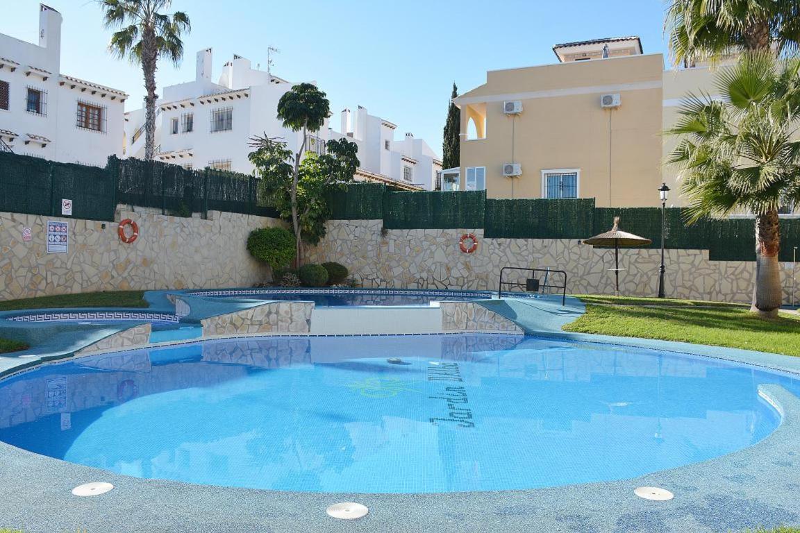 Apartament Jardin De Alba In Villamartin Orihuela Zewnętrze zdjęcie