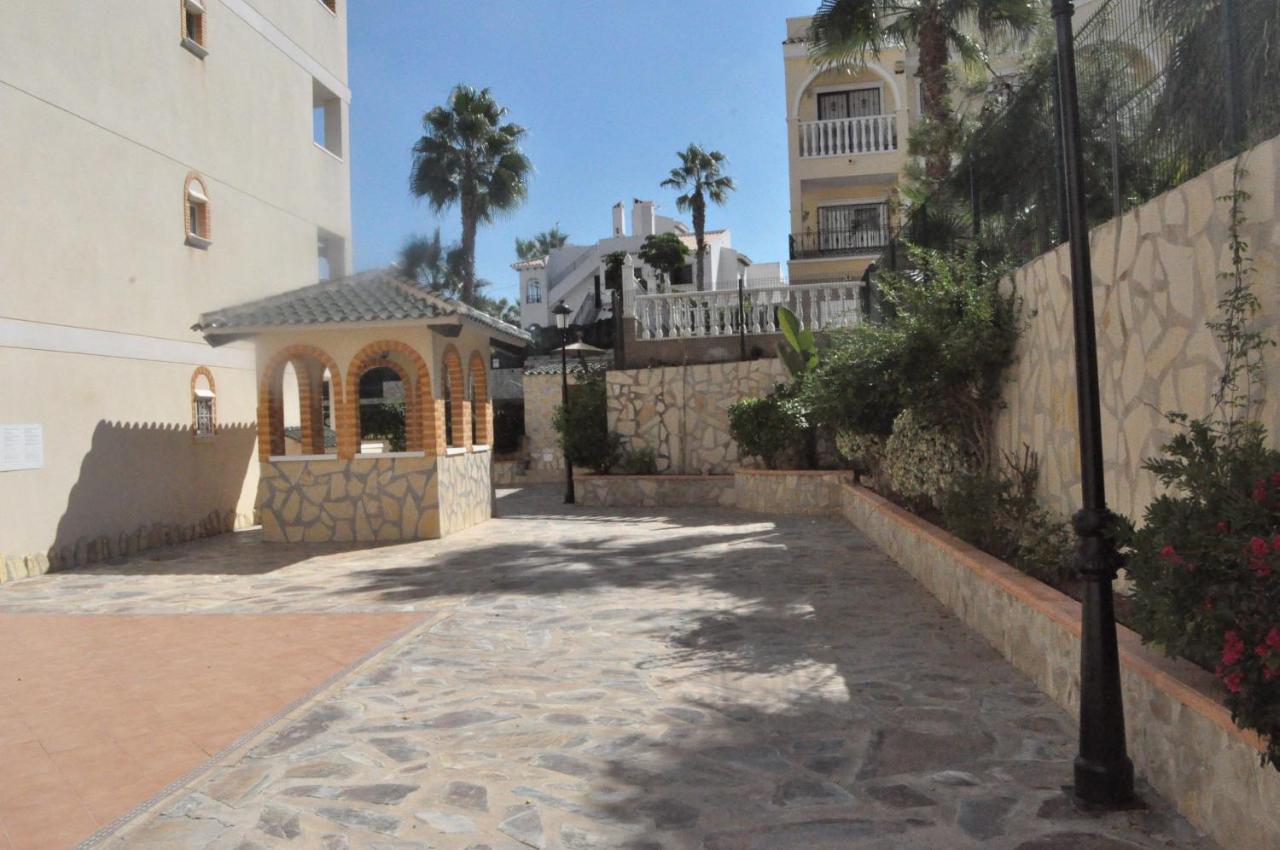 Apartament Jardin De Alba In Villamartin Orihuela Zewnętrze zdjęcie