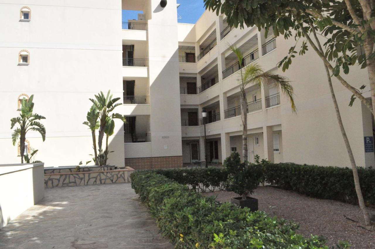 Apartament Jardin De Alba In Villamartin Orihuela Zewnętrze zdjęcie