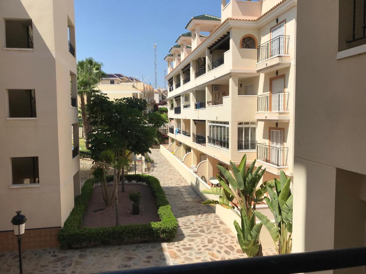 Apartament Jardin De Alba In Villamartin Orihuela Zewnętrze zdjęcie