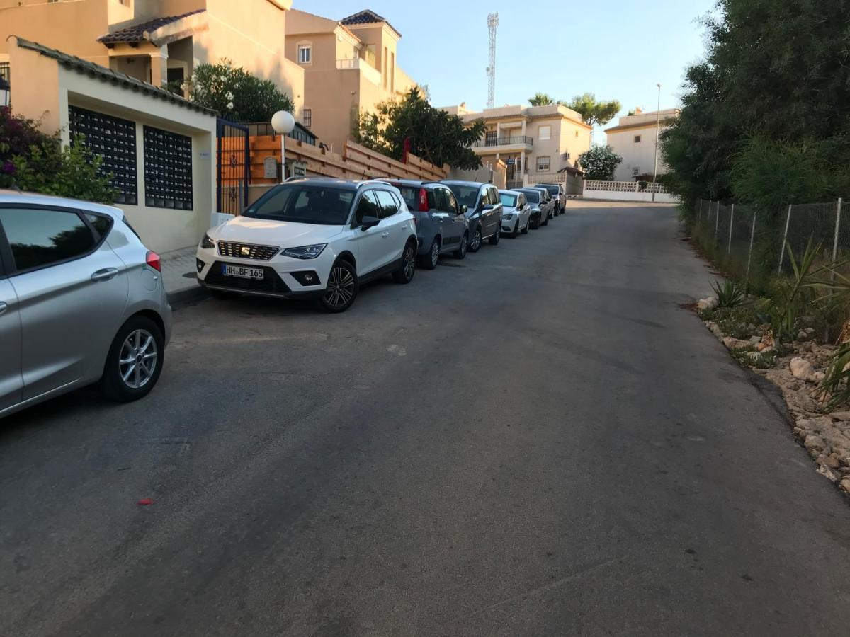 Apartament Jardin De Alba In Villamartin Orihuela Zewnętrze zdjęcie