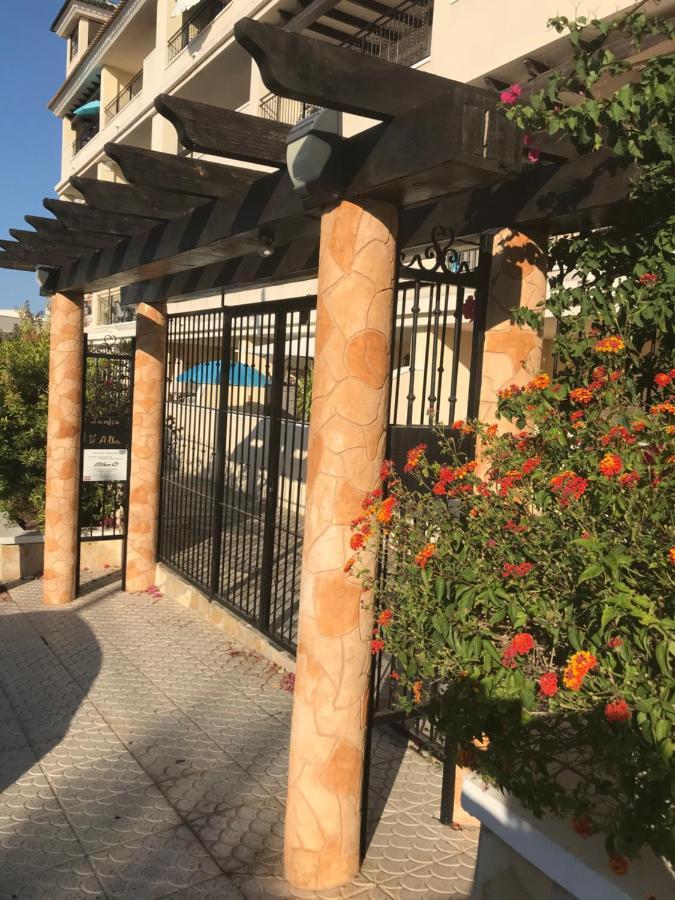 Apartament Jardin De Alba In Villamartin Orihuela Zewnętrze zdjęcie