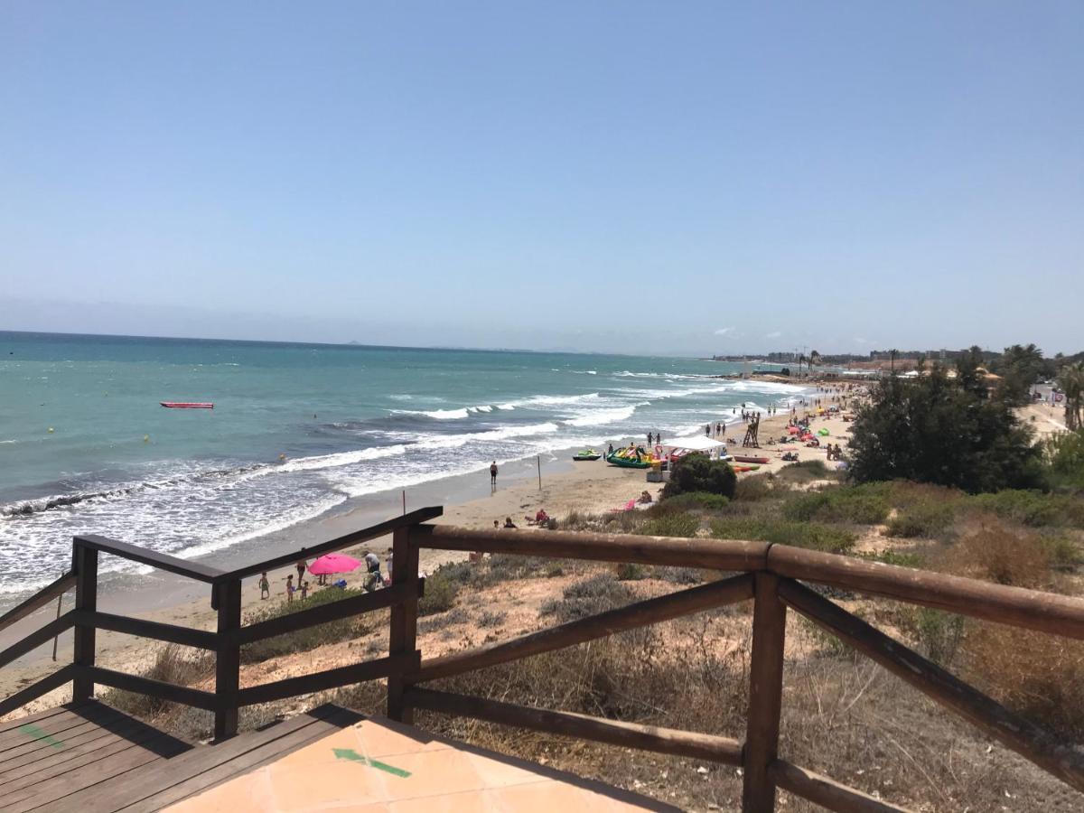 Apartament Jardin De Alba In Villamartin Orihuela Zewnętrze zdjęcie