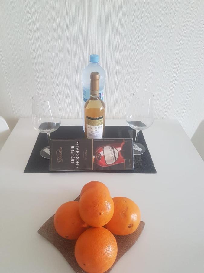 Apartament Jardin De Alba In Villamartin Orihuela Zewnętrze zdjęcie