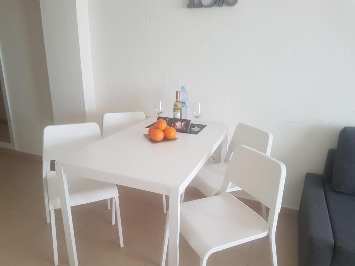 Apartament Jardin De Alba In Villamartin Orihuela Zewnętrze zdjęcie