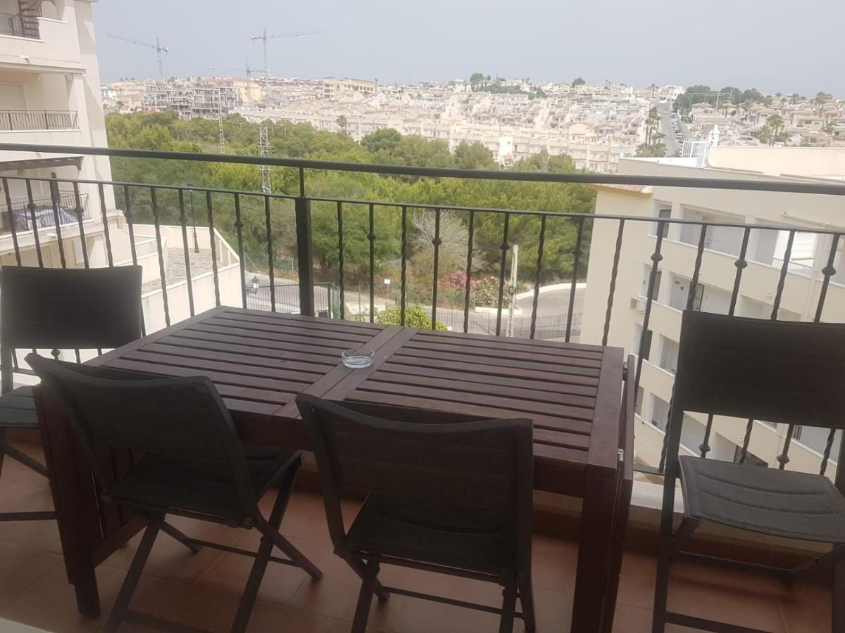 Apartament Jardin De Alba In Villamartin Orihuela Zewnętrze zdjęcie