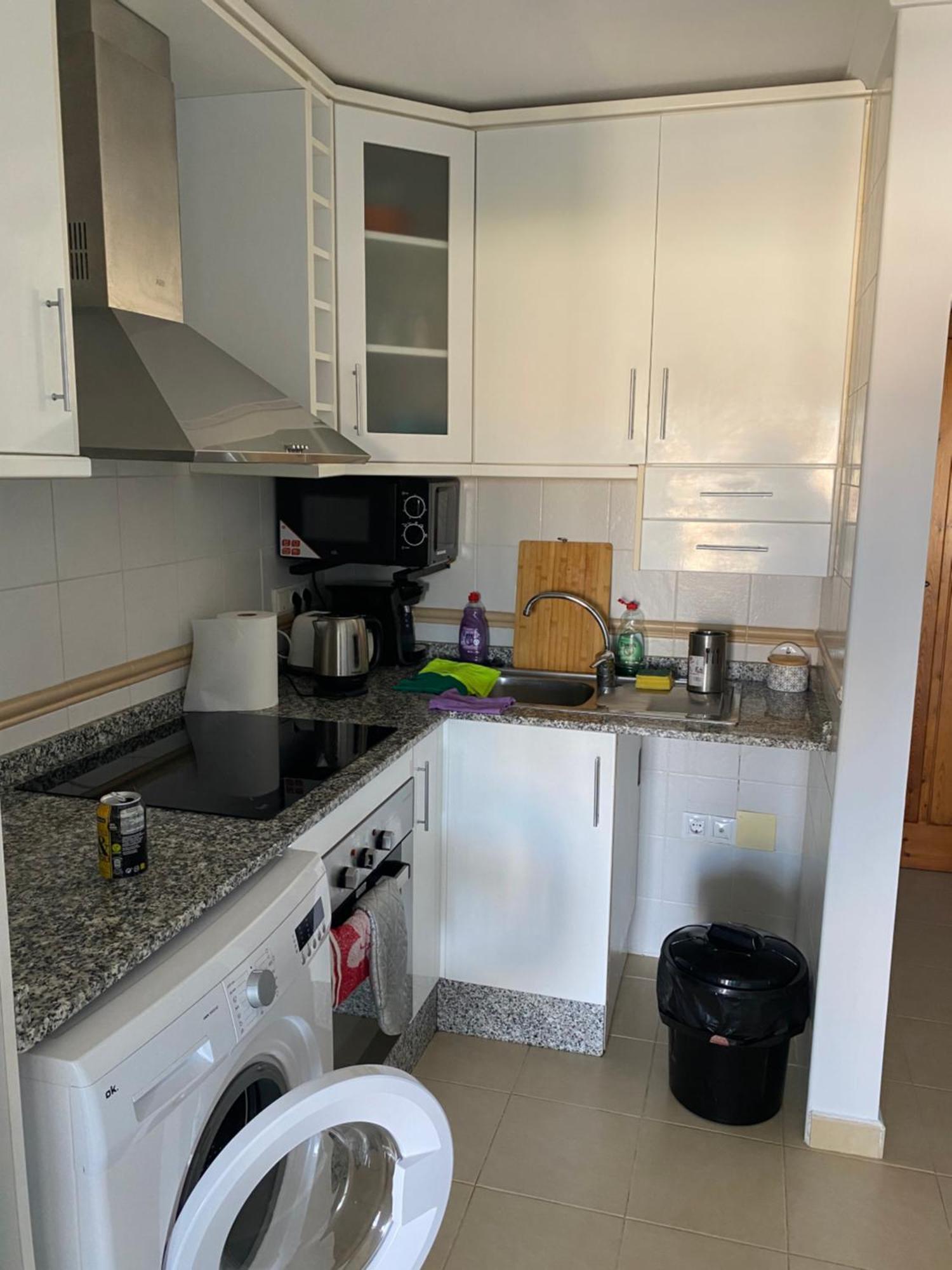 Apartament Jardin De Alba In Villamartin Orihuela Zewnętrze zdjęcie