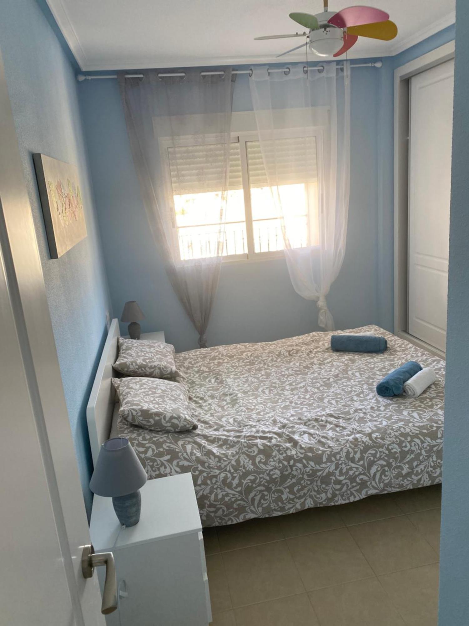 Apartament Jardin De Alba In Villamartin Orihuela Zewnętrze zdjęcie