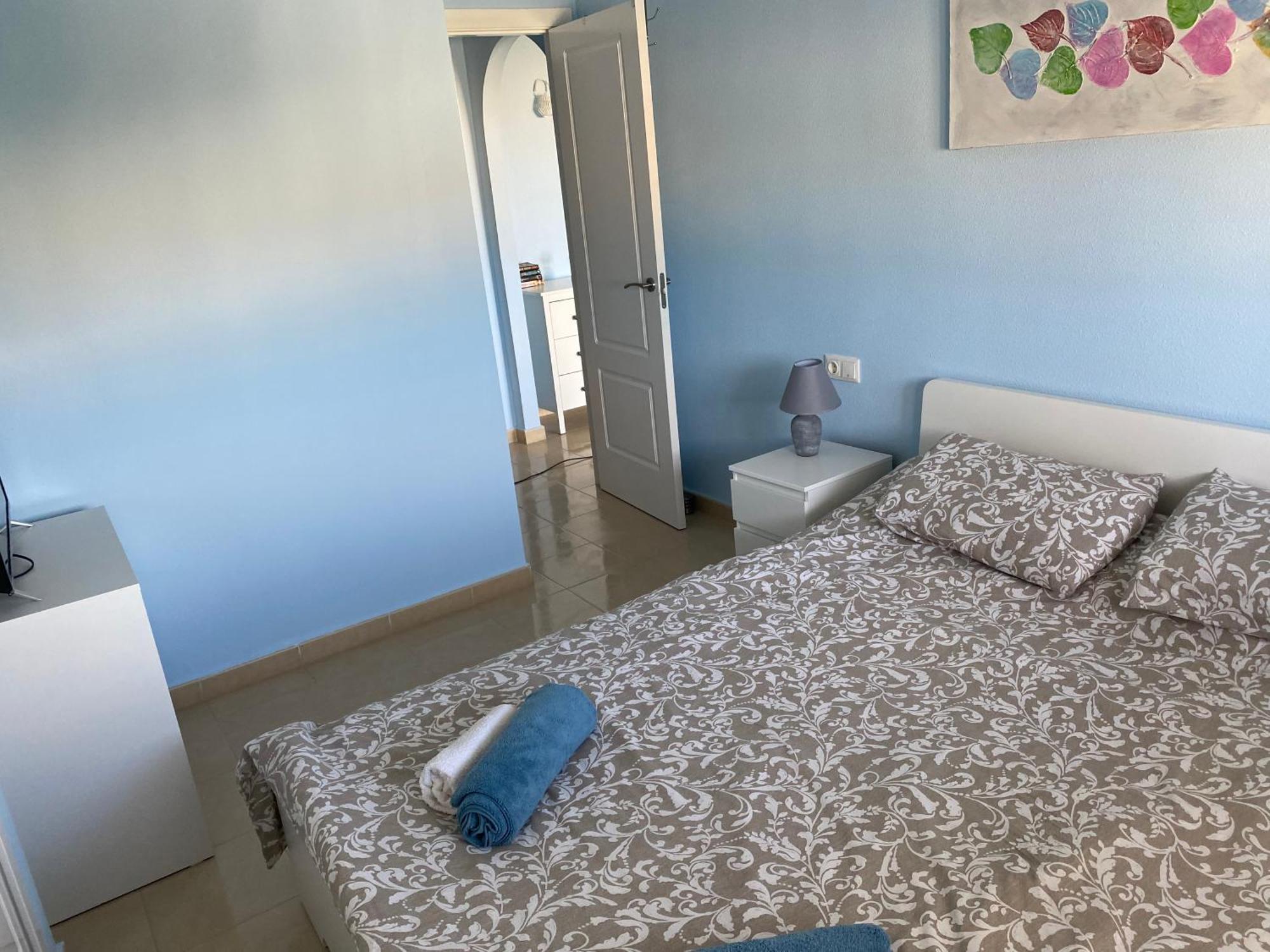 Apartament Jardin De Alba In Villamartin Orihuela Zewnętrze zdjęcie