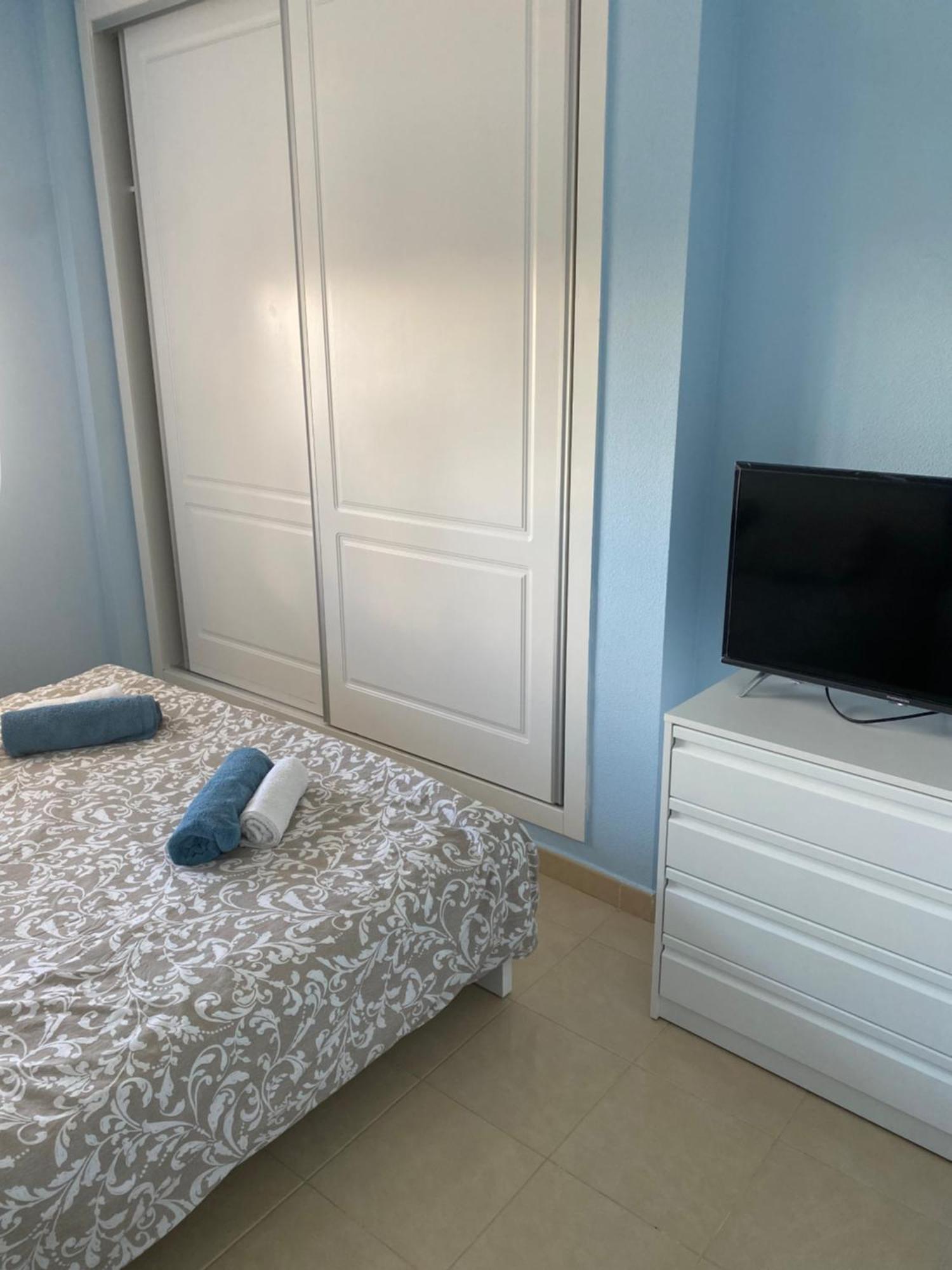 Apartament Jardin De Alba In Villamartin Orihuela Zewnętrze zdjęcie