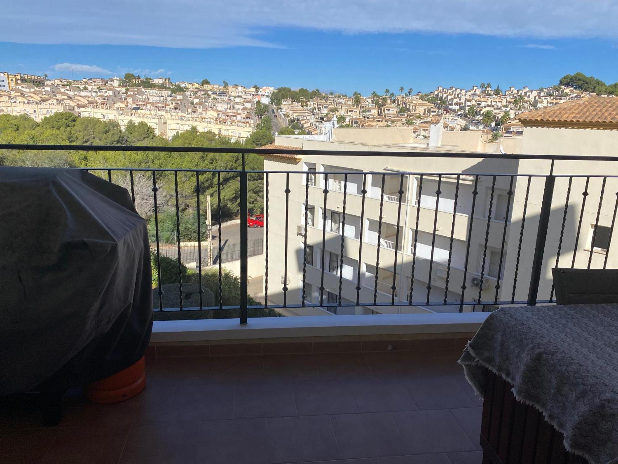 Apartament Jardin De Alba In Villamartin Orihuela Zewnętrze zdjęcie
