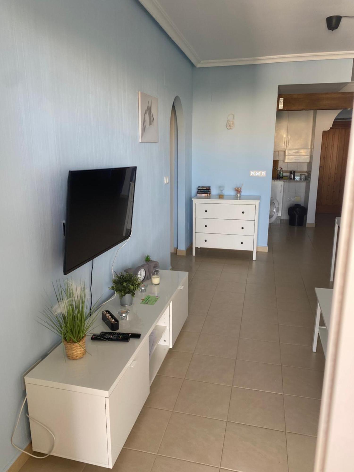 Apartament Jardin De Alba In Villamartin Orihuela Zewnętrze zdjęcie