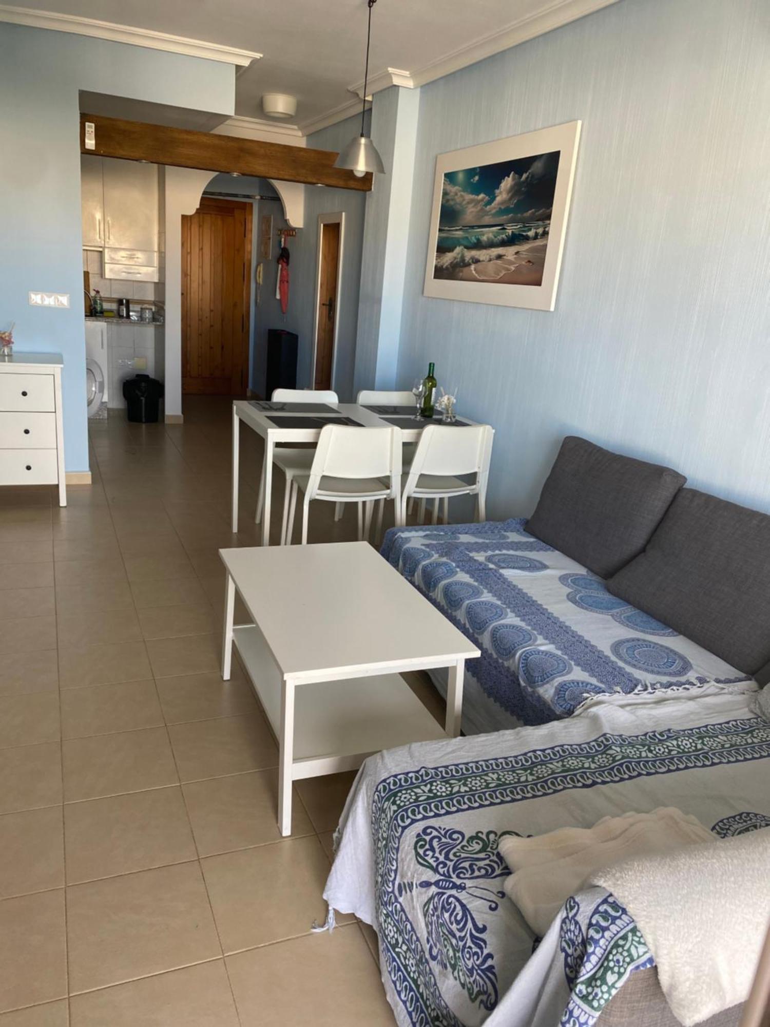 Apartament Jardin De Alba In Villamartin Orihuela Zewnętrze zdjęcie
