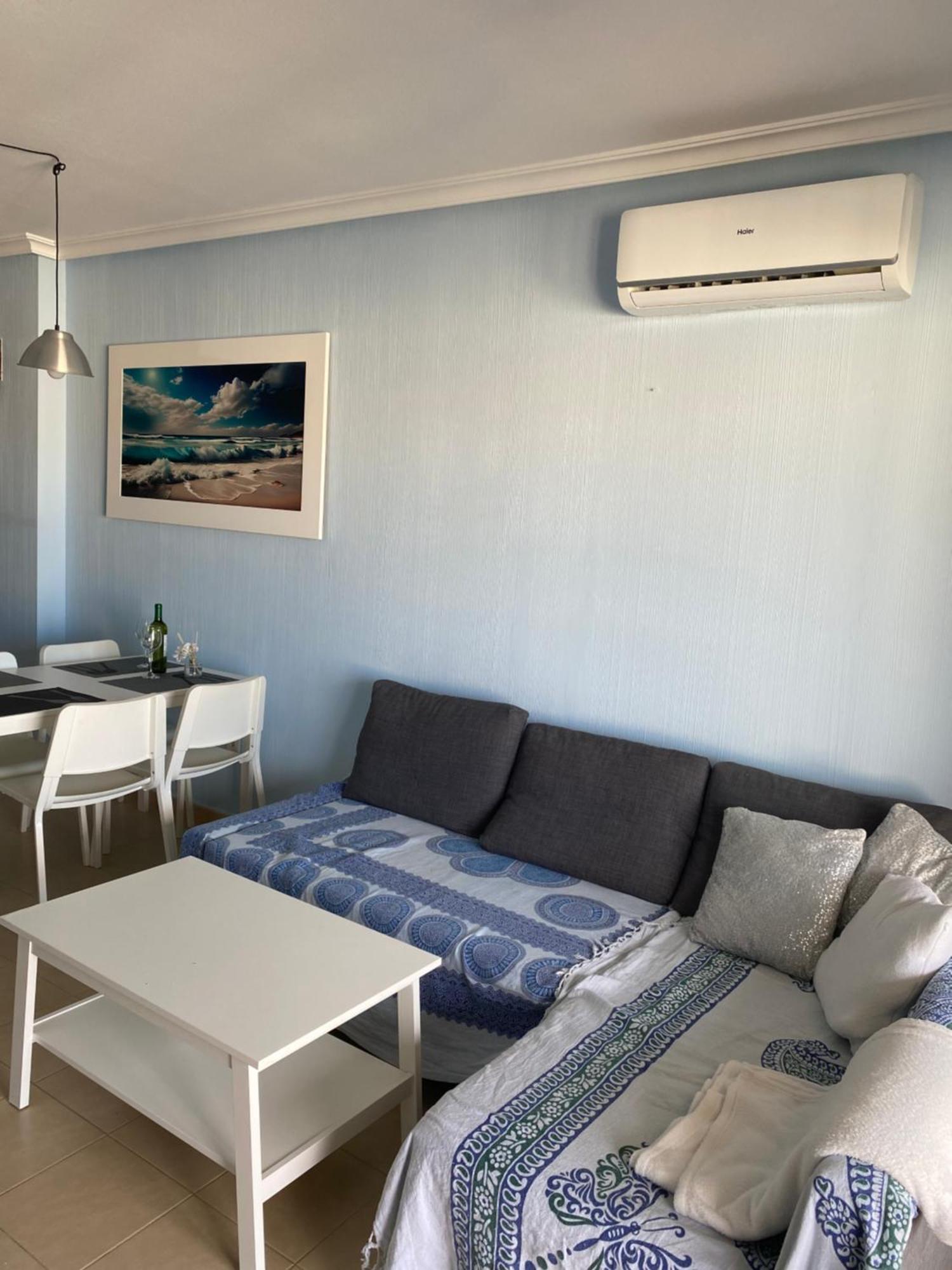 Apartament Jardin De Alba In Villamartin Orihuela Zewnętrze zdjęcie