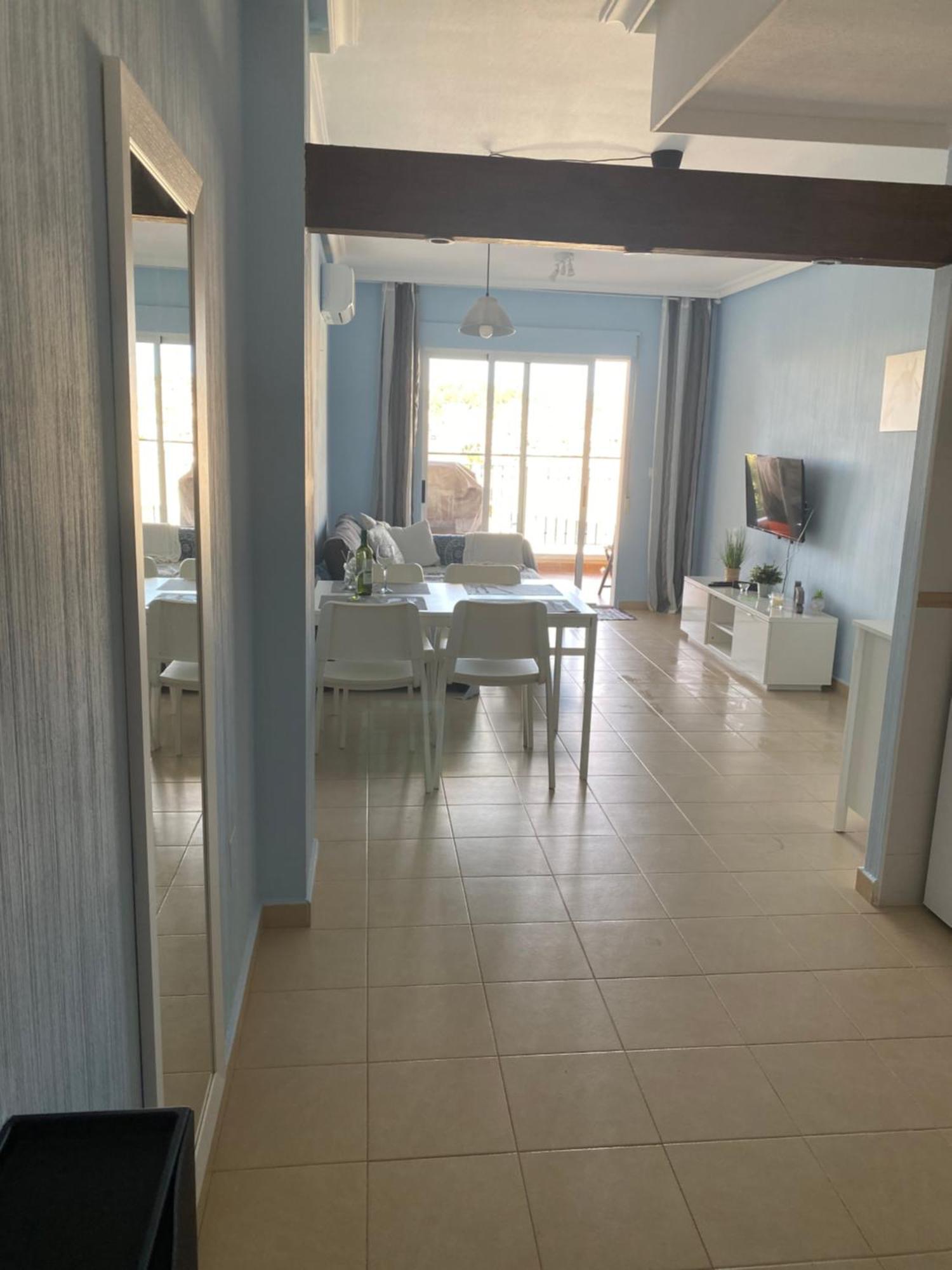 Apartament Jardin De Alba In Villamartin Orihuela Zewnętrze zdjęcie