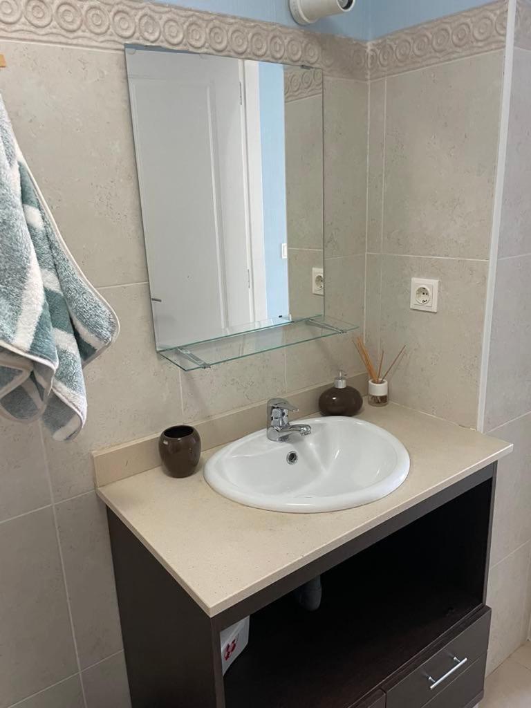 Apartament Jardin De Alba In Villamartin Orihuela Zewnętrze zdjęcie