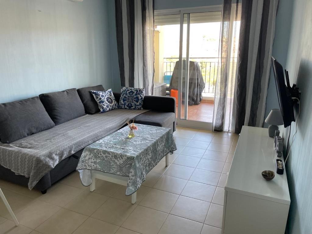 Apartament Jardin De Alba In Villamartin Orihuela Zewnętrze zdjęcie