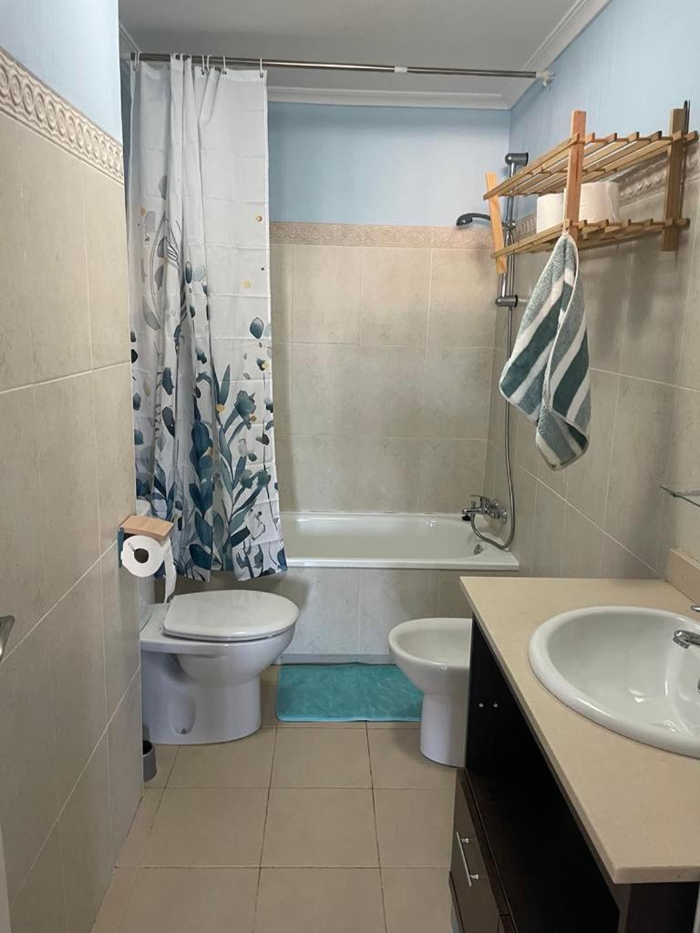Apartament Jardin De Alba In Villamartin Orihuela Zewnętrze zdjęcie